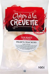 Kalamea Foods Chips Γαρίδας Gourmet Selection 100gr