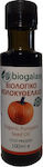 Biogalaxy Organic Pumpkin Oil Cold Depression 100ml