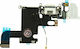 Flex Cable with Charging port for iPhone 6