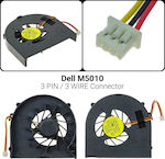 CPU Fan για Dell M5010