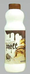 Coffeeland Melt mit Geschmack Schokolade 1000gr