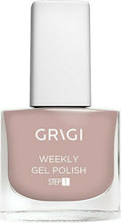 Grigi Wöchentliches Gel Glossy Nagellacke Lang ...