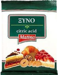 Matina Sauer in Pulverform 50gr