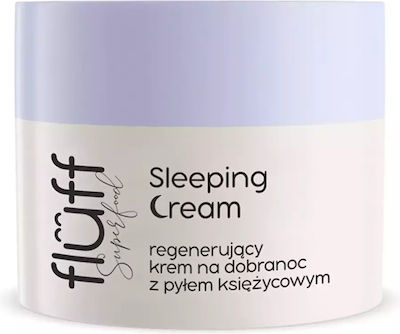 Fluff Sleeping Night Cream 50ml