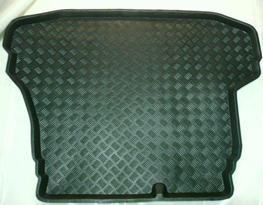 M-Plast Trunk Mat Tray Type for Kia Magentis 2006-2011 Black