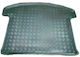 M-Plast Trunk Mat Tray Type for Kia Carens 2013+ Black