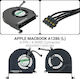 Replacement Laptop Fan for A1286 (L)