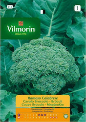 Vilmorin Ramoso Seeds Broccoli