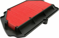 Hiflofiltro Motorcycle Air Filter for Kawasaki Ninja ZX - 6 R