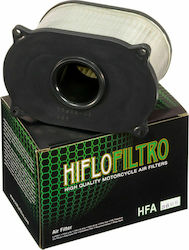 Hiflofiltro Motorcycle Air Filter for Suzuki SV 650 S