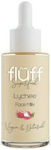 Fluff Lychee fără culoare Hidratantă Cremă Pentru Față 40ml