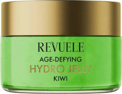 Revuele Kiwi Hydro Jelly fără culoare Hidratantă Gel Pentru Față 100ml