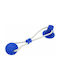 Ball Toy Dog 40εκ. Blue 1pcs