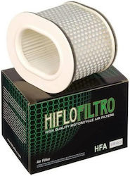 Hiflofiltro Motorcycle Air Filter for Yamaha FZR 1000R / YZF 1000R