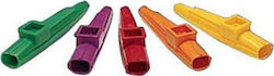 Dunlop 770 Kazoo 15924 Πλαστικό Κίτρινο