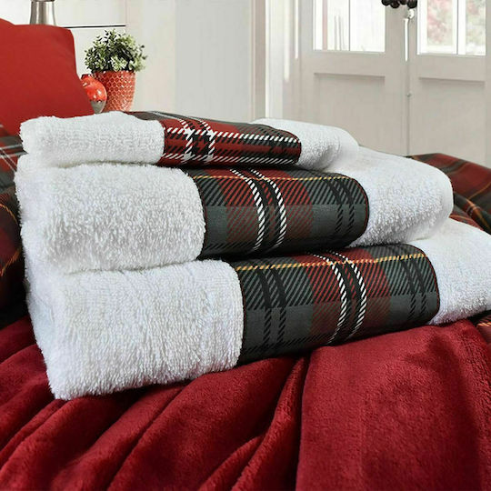 Homeline Σετ 3τμχ 3160 Βάρους 500gr/m²