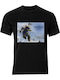 Game T-shirt Assassin's Creed