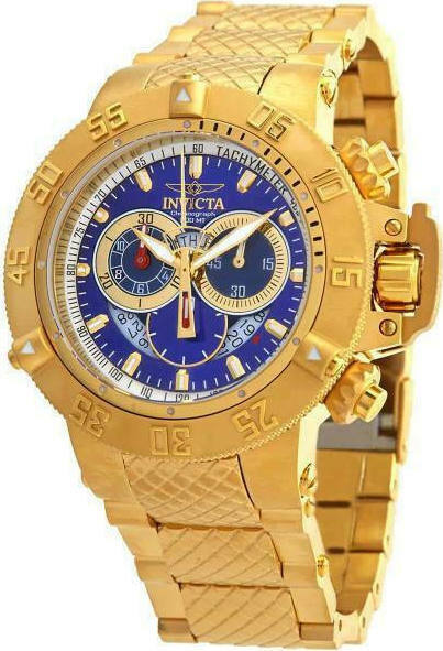Invicta Subaqua Noma III