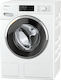 Miele WWG 760 WPS TDos Πλυντήριο Ρούχων 9kg 1400 Στροφών