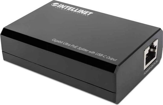 Intellinet 561693 PoE++ Splitter