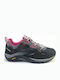 Chiruca Chiruca Aruba 03 Women's Hiking Shoes Waterproof with Gore-Tex Membrane Gray