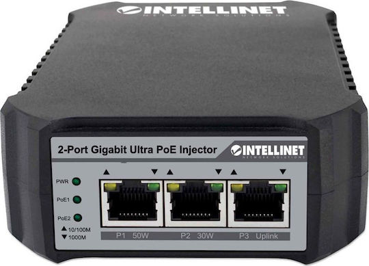 Intellinet 561488 Injector
