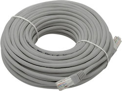 Blow DM-2707 U/UTP Cat.5 Καλώδιο Ethernet 50m Γκρι Blow DM-2707 U/UTP Cat.5 Καλώδιο Ethernet 50m Γκρι