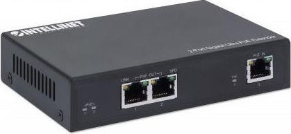 Intellinet 561600 PoE++ Repeater