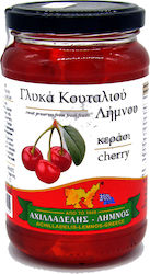 Αχιλλαδέλης Γλυκό του Κουταλιού Κεράσι 450gr Αχιλλαδέλης Γλυκό του Κουταλιού Κεράσι 450gr