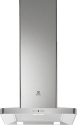 Electrolux Chimney Hood 60cm Inox