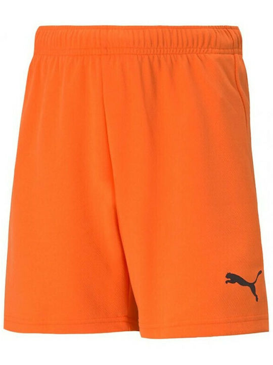 PUMA Teamrise Παιδικό Σορτς Εμφάνισης Ποδοσφαίρου