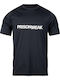 Prison Break T-shirt σε Μαύρο χρώμα