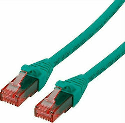 Roline U/UTP Cat.6 (Gigabit) Καλώδιο Δικτύου Et...