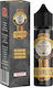 Mad Juice Shot de aromă Supreme Plus Tobacco 15ml/60ml 1buc