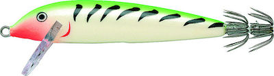 Rapala SQ-11 Καλαμαριέρα GGT 11cm