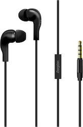 Energizer CIA5 In-ear Handsfree Ακουστικά με Βύσμα 3.5mm Energizer CIA5 In-ear Handsfree Ακουστικά με Βύσμα 3.5mm