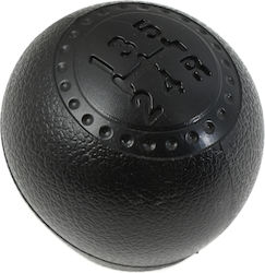 Shift Knob for Fiat Punto Black