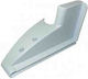 Liebherr 9193353 Replacement Hinge for Refrigerator