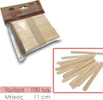 Foodservice Disposables Stick 100Stück 0321.436