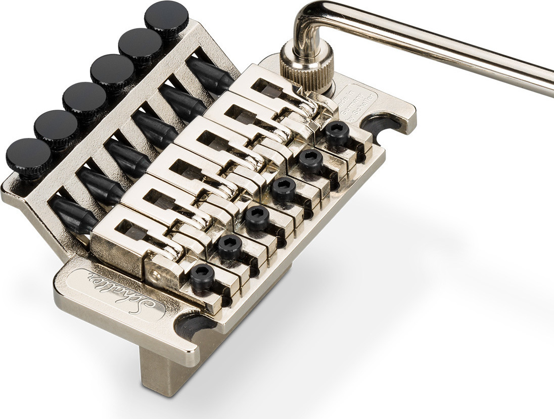 Schaller Floyd Rose Knife Edges Left Handed 13030142.12 Nickel Skroutz.gr