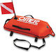 Omer Buoy Torpedo