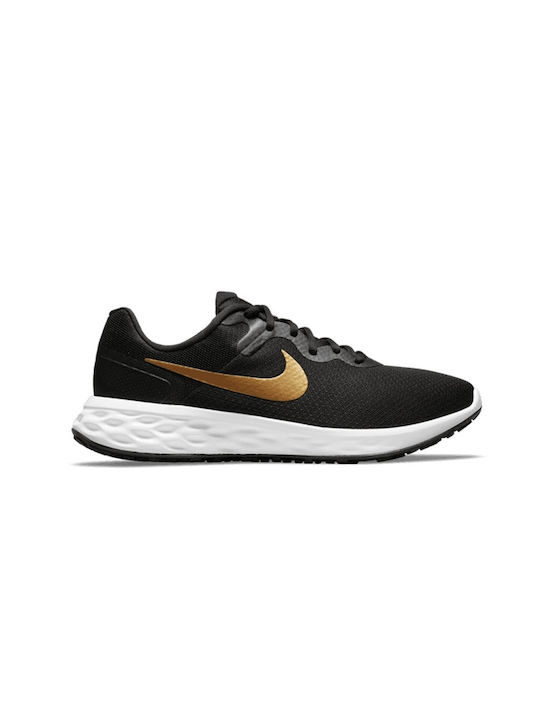 Nike Revolution 6 Next Nature Sport Shoes Runni...