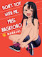 Don't Toy With Me Miss Nagatoro, Vol. 4