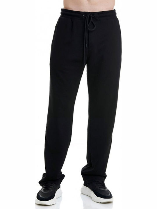 BodyTalk Sweatpants Black