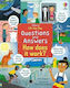 Lift-the-Flap, Questions & Answers How Does it ...
