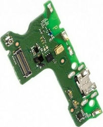 Huawei Flex Cable with Charging port for Huawei Y7 2019 Huawei Flex Cable with Charging port for Huawei Y7 2019