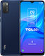 TCL 20Y (4GB/64GB) Jewelry Blue
