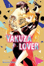 Yakuza Lover, Bd. 1