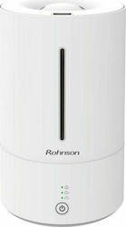 Rohnson Luftbefeuchter 25W für Räume von 45m²