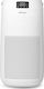 Rohnson Καθαριστής Αέρα 50W για Χώρους 80m²